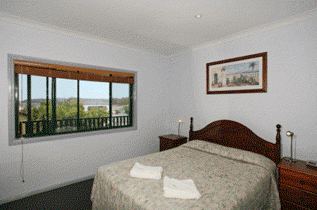 Colonial Ridge Resort - Perths Hotel 4