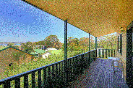 Colonial Ridge Resort - Perths Hotel 5