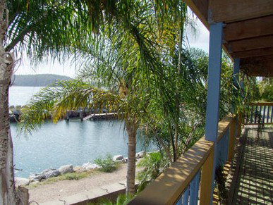 Coachhouse Marina Resort Batemans Bay - Perths Hotel 1