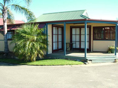 Coachhouse Marina Resort Batemans Bay - Perths Hotel 2