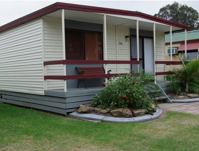 Coachhouse Marina Resort Batemans Bay - Perths Hotel 3