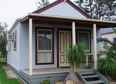 Coachhouse Marina Resort Batemans Bay - Perths Hotel 4