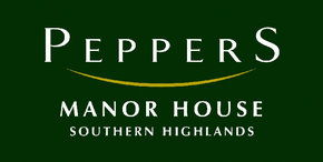 Peppers Manor House - Perths Hotel 0