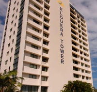 Elouera Tower - Perths Hotel