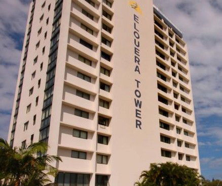 Elouera Tower - Perths Hotel 0