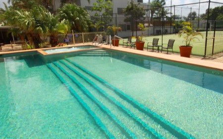 Elouera Tower - Perths Hotel 1