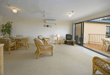 Kalua Holiday Apartments - Perths Hotel 2
