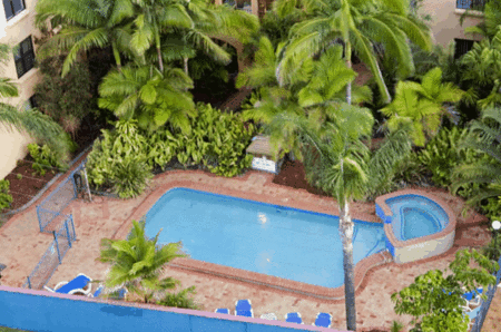 Kalua Holiday Apartments - Perths Hotel 5
