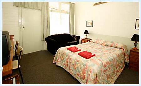 Guichen Bay Motel - Perths Hotel 0