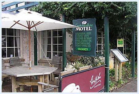 Guichen Bay Motel - Perths Hotel 1