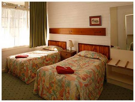 Guichen Bay Motel - Perths Hotel 3