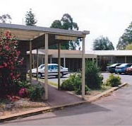 RAWSON VILLAGE RESORT - Perths Hotel