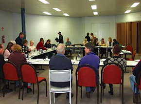 RAWSON VILLAGE RESORT - Perths Hotel 2