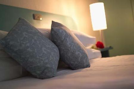 International Motor Inn - Perths Hotel 2