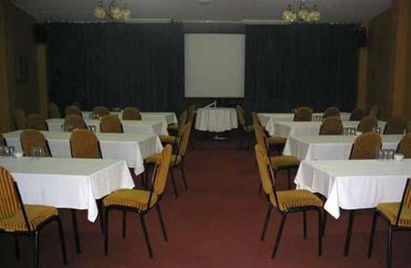 International Motor Inn - Perths Hotel 3