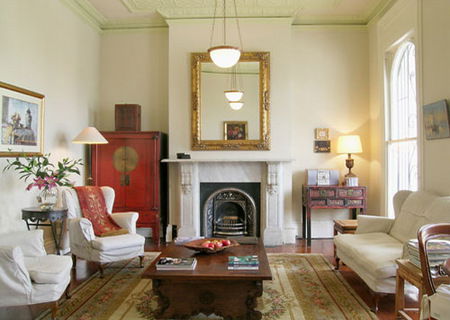Richmond VIC Perths Hotel