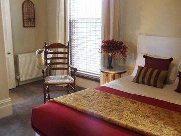 Villa Donati - Perths Hotel 1