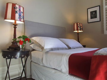 Villa Donati - Perths Hotel 2