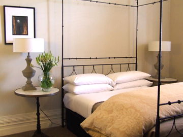 Villa Donati - Perths Hotel 3