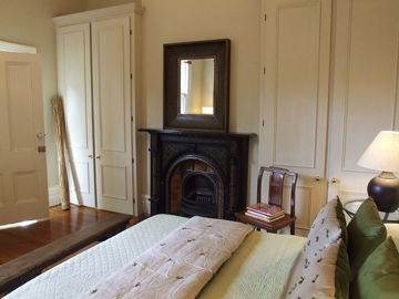 Villa Donati - Perths Hotel 4