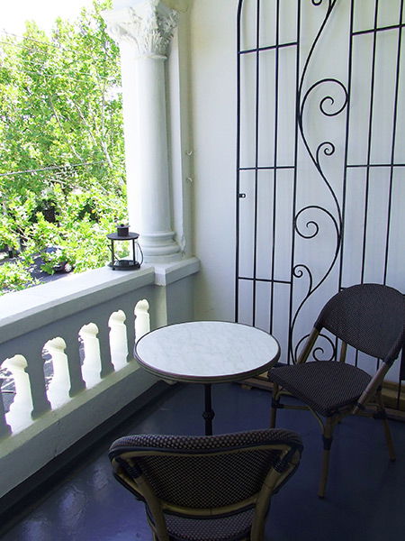 Villa Donati - Perths Hotel 5