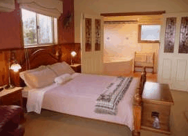 Daysy Hill Country Cottages - Perths Hotel