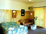 Santa Catalina Motel - Perths Hotel 3