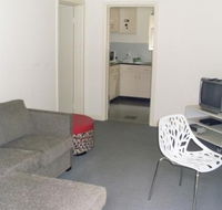 Darling Towers Executive Serviced Apartments - Perths Hotel