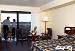 Doherty St Helens Resort - Perths Hotel 3