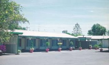 Murray Bridge SA Perths Hotel