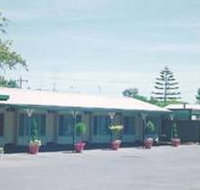 Murray Bridge Oval Motel - Perths Hotel