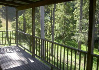 Toms Creek Retreat - Perths Hotel 2