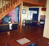 Mandurah Holiday Village - Perths Hotel