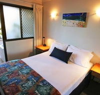 Burleigh On The Beach - Perths Hotel