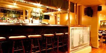 Jika International Hotel - Perths Hotel 1