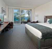 Manly Pacific Sydney Managed By Novotel - Perths Hotel