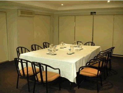 Quality CKS Sydney Airport Hotel - Perths Hotel 2