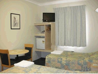 Quality CKS Sydney Airport Hotel - Perths Hotel 3
