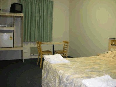 Quality CKS Sydney Airport Hotel - Perths Hotel 4