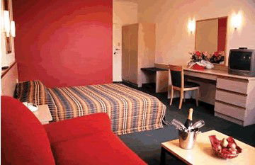 Quality CKS Sydney Airport Hotel - Perths Hotel 5