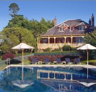Lilianfels Blue Mountains - Perths Hotel
