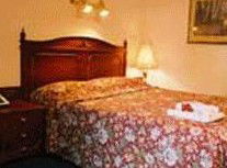 Australian Homestead Motor Inn - Perths Hotel 4
