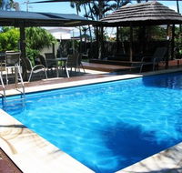 Country Plaza Motor Inn - Perths Hotel