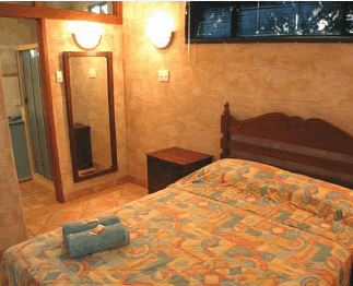 Blue Seas Resort - Perths Hotel