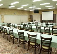 Coopers Colonial Motor Inn - Perths Hotel