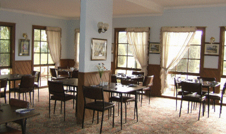Bandicoot Motor Inn - Perths Hotel 5