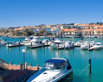 Mindarie Marina - Perths Hotel 0