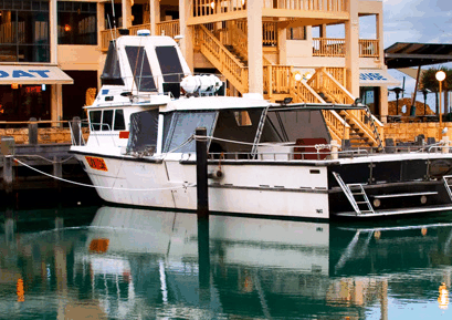 Mindarie Marina - Perths Hotel 2