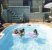 Del Costa Holiday Villas - Perths Hotel