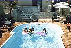 Del Costa Holiday Villas - Perths Hotel 0